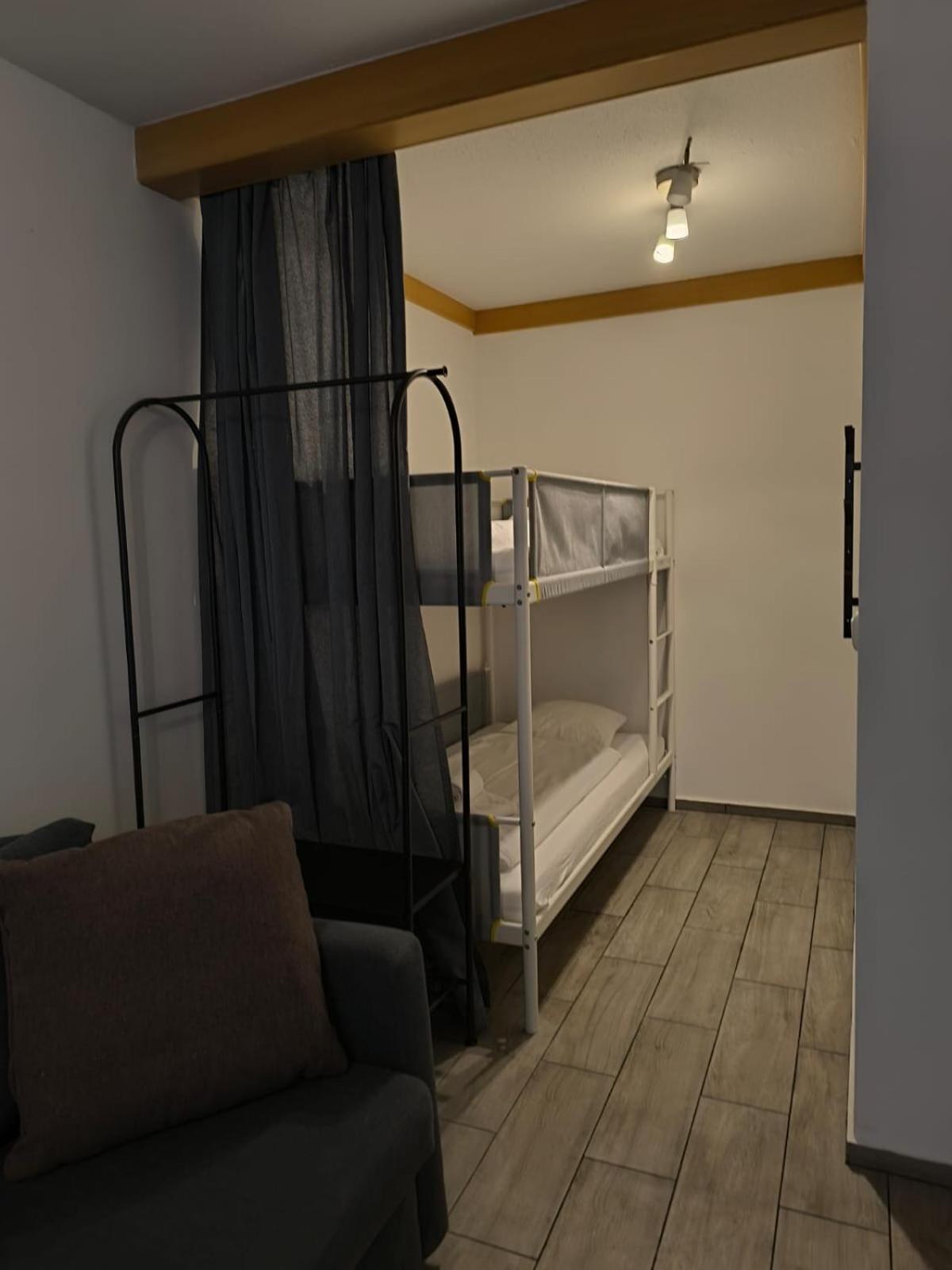 Apartment Green Home Kaprun Kültér fotó