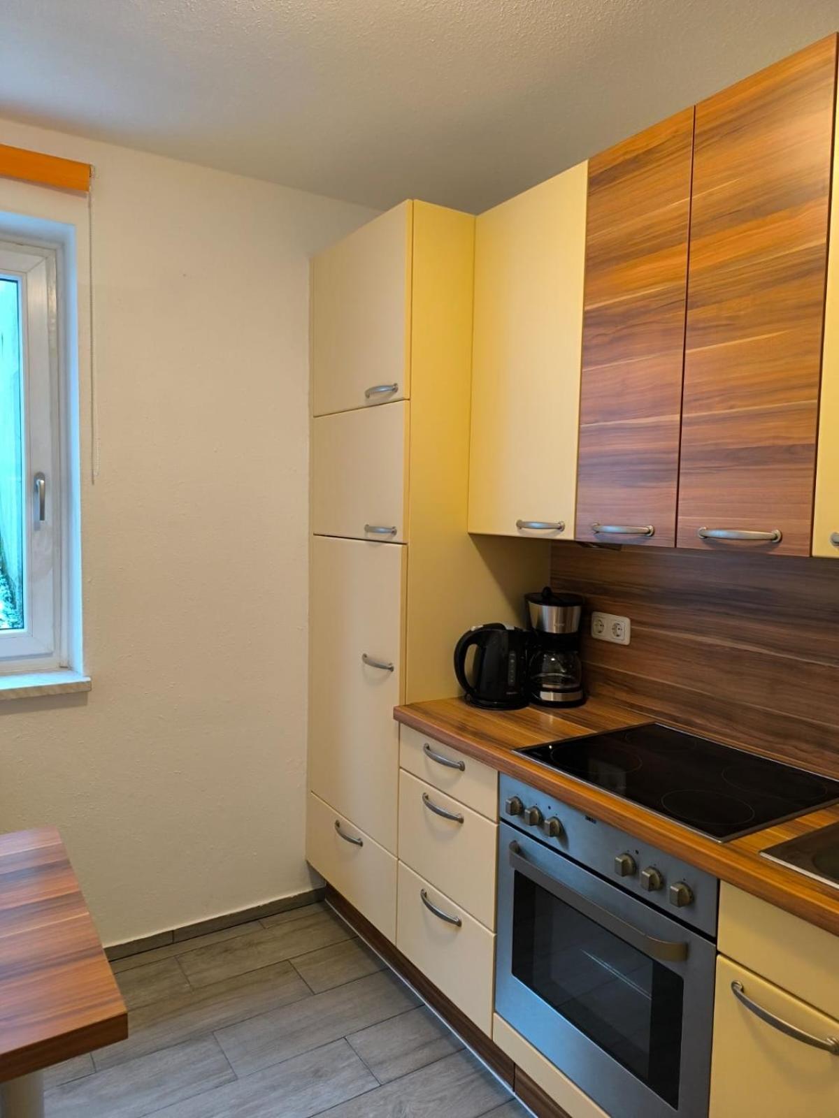 Apartment Green Home Kaprun Kültér fotó