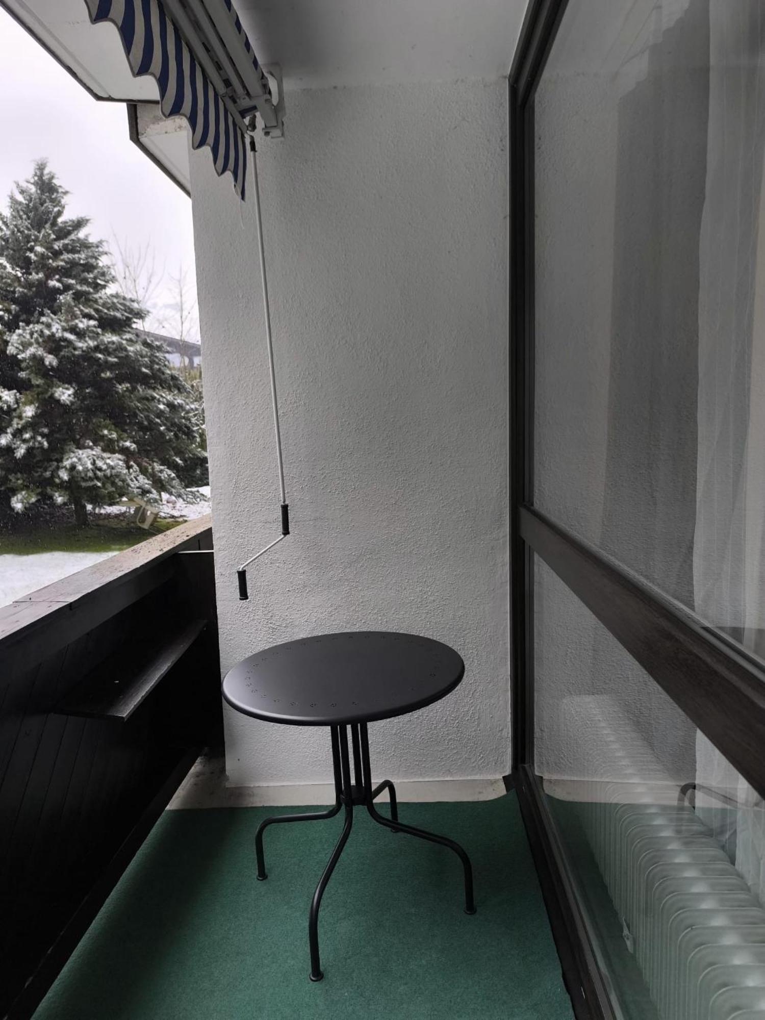 Apartment Green Home Kaprun Kültér fotó