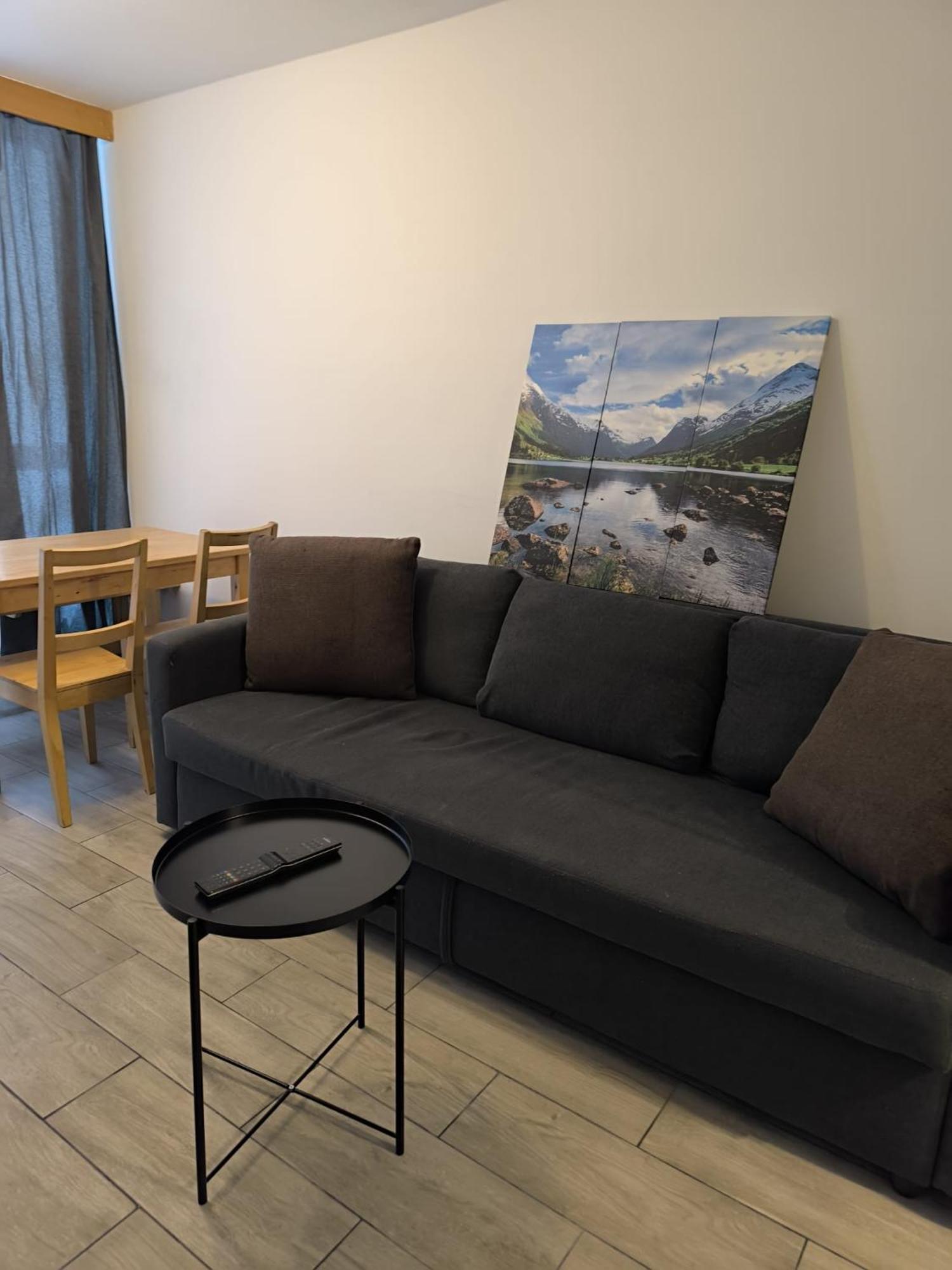 Apartment Green Home Kaprun Kültér fotó