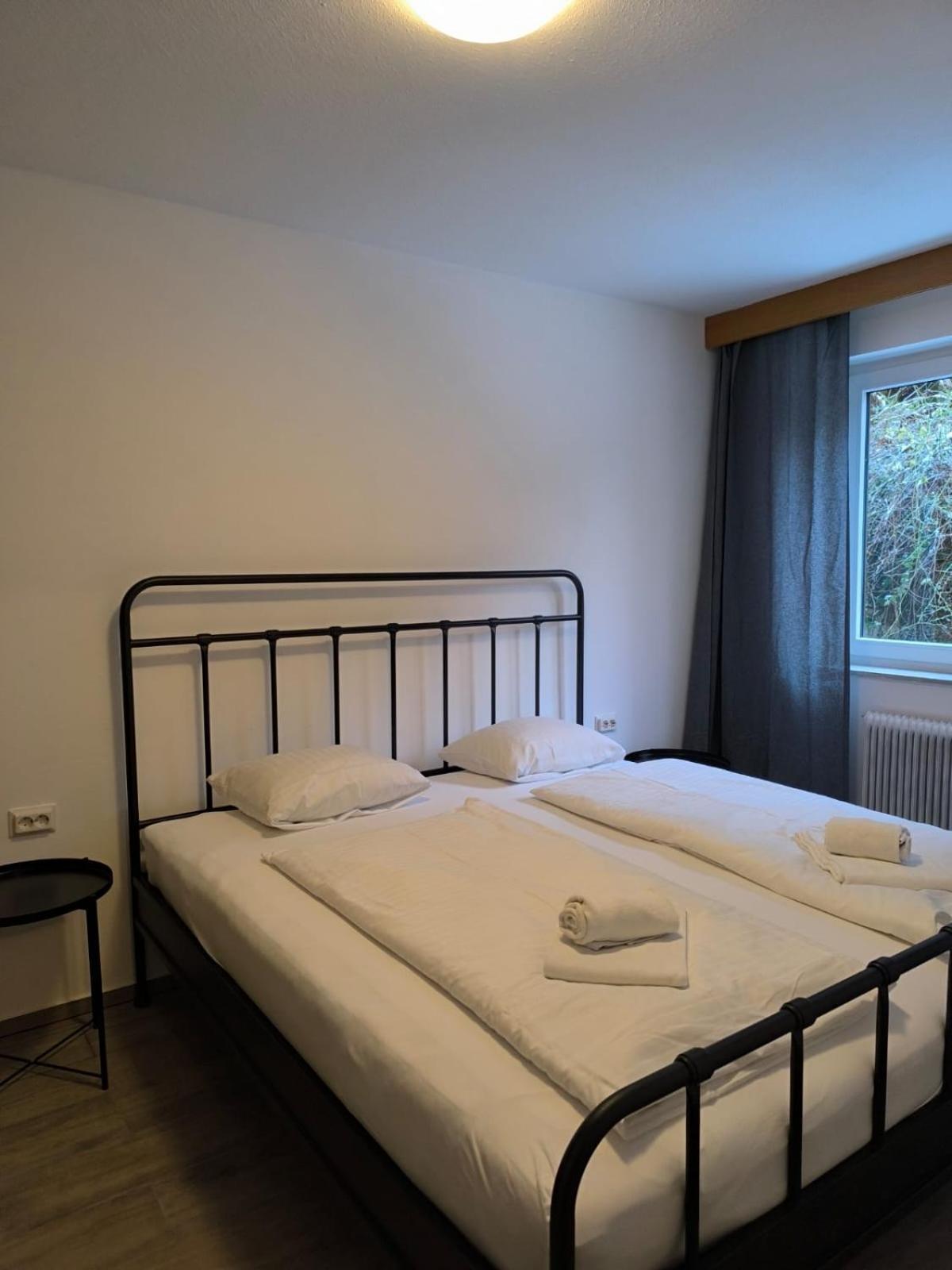 Apartment Green Home Kaprun Kültér fotó
